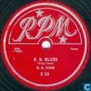 B.B blues
