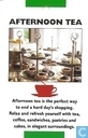 Afternoon Tea