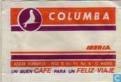 Iberia (02) Columba