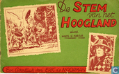 De stem van het Hoogland