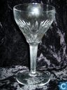 Kristal Glasservies