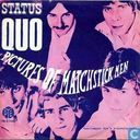Pictures of matchick men