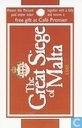 The Great Siege of Malta