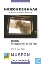 Museon - Wildlife