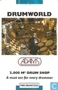 Adams Drumworld 