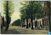Breestraat - Beverwijk