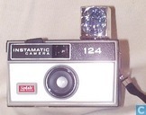 Instamatic 124