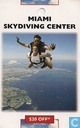 Miami Skydiving Center