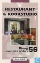 Dining56 Restaurant & Kookstudio