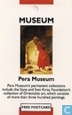 Pera Museum