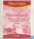 Blütenhauch