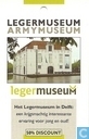 Legermuseum