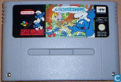 The Smurfs