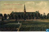 Beverwijk, - R.C. Kweekschool