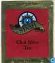 Chai Spice Tea