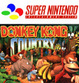 Nintendo SNES (Super Nintendo Entertainment System)
