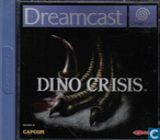 Dino Crisis