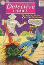 Detective Comics 272