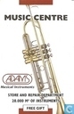 Adams Music Centre