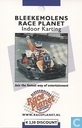Bleekemolens Race Planet