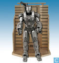Iron Man 2 War Machine