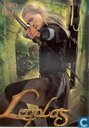 Film - Lord of the rings, Legolas bow & arrow