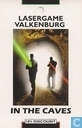 A Go Go Valkenburg - Lasergame