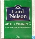 Apfel + Vitamin C
