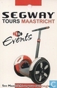 FB Events - Segway Tours