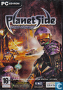 PlanetSide: Core Combat