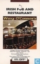 Waxy O'Connor's