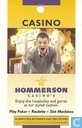 Hommerson casino's 