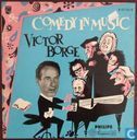 Comedy in music