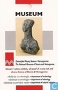 The National Museum of Bosnia and Herzegovina