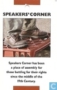 Speakers' Corner