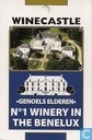Wijnkasteel Genoels- Elderen
