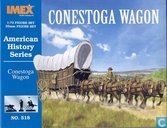 Conestoga Wagon