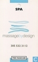 Massage by Design