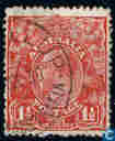 Koning George V