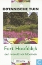 Botanische Tuinen Fort Hoofddijk