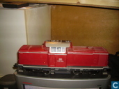 Dieselloc DB BR V 100