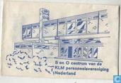 KLM Personeels (01) S en O centrum 