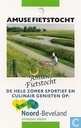 Amuse Fietstocht Noord-Beverland