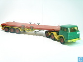 Hanomag-Henschel Container transporter