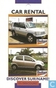 Budget Rent A Car 