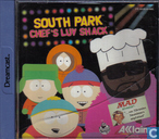 South ParkChef's Luv Shack
