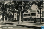Beverwijk, Breestraat