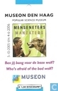 Museon - Menseneters