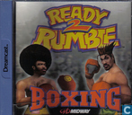 Ready 2 Rumble Boxing