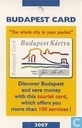 Budapest Card